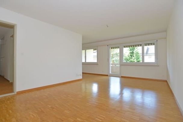 4.5 Zimmer, 2. Stock - Photo 1