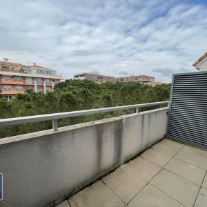 Location Appartement 1 pièce 19m² BEZIERS 34500 - Photo 2