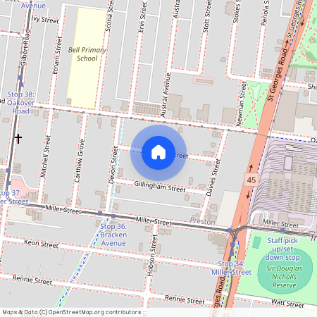 17 Stephen Street, Preston, VIC 3072