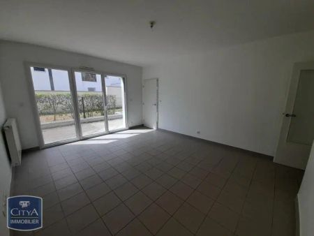 Appartement à louer 3 pièces 77.91m² - Photo 2