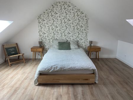 Location Appartement 2 pièces 34m² AMIENS 80000 - Photo 2