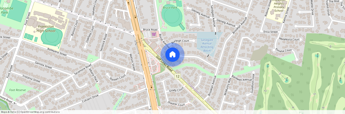 70 Bondi Avenue, Vic 3199, Frankston