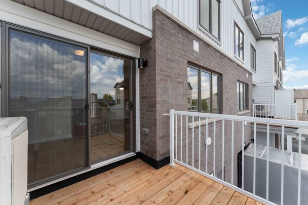 For Lease - 757 Kinstead Private, Stittsville - Munster - Richmond, Ontario - Photo 1