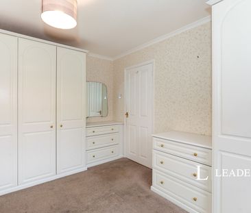 2 bedroom bungalow to rent The Pike, Nantwich, Cheshire, CW5 - Photo 6