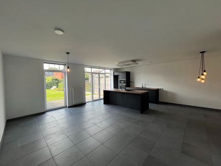 Woning te huur Oudegem - Photo 3