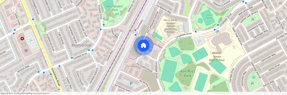 561 Via Campanale Avenue, Barrhaven, Ottawa, ON