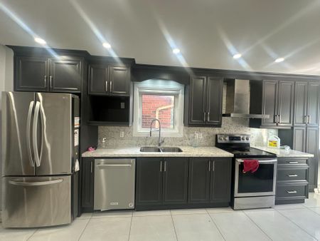 For Lease - 25 Spring Forest Square Unit# Main, Toronto, Ontario - Photo 5