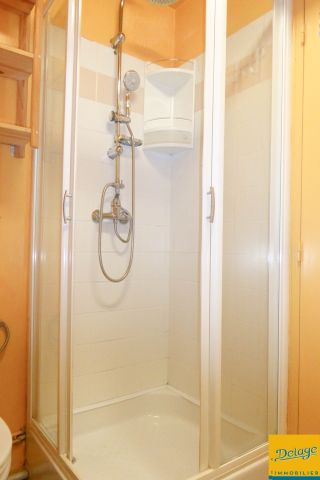 Location Appartement 2 pièces 35m² LIMOGES 87000 - Photo 3