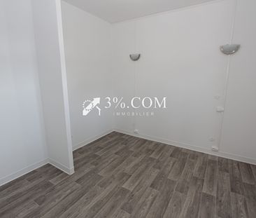 Appartement 4 pièces 89 m² - Photo 2