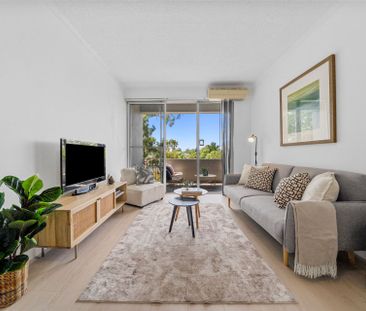 TWO BEDROOM UNIT IN GREAT LOCATION! - Photo 6