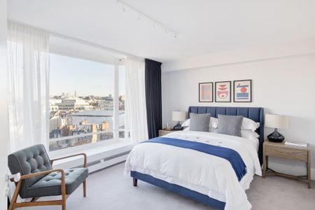 3 bedroom apartment to rent - Photo 5