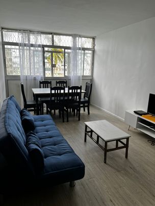 Location Appartement 3 pièces Meublé 70m² LES ABYMES 97139 - Photo 1