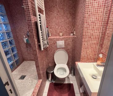 Location appartement 2 pièces, 43.00m², Romainville - Photo 6