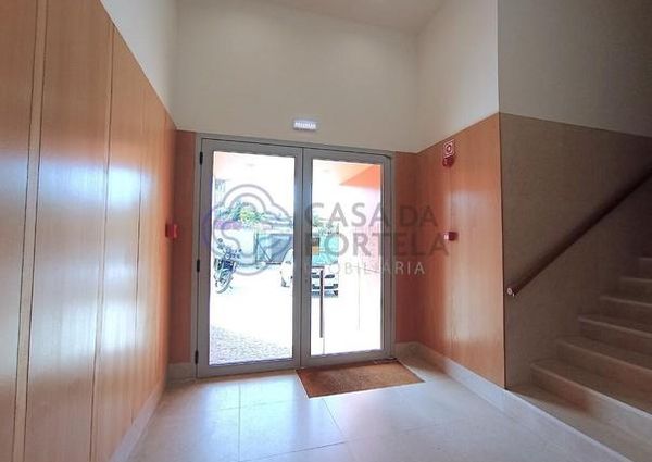 Apartamento T1 em Porto