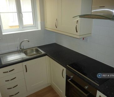 1 bedroom flat to rent - Photo 4