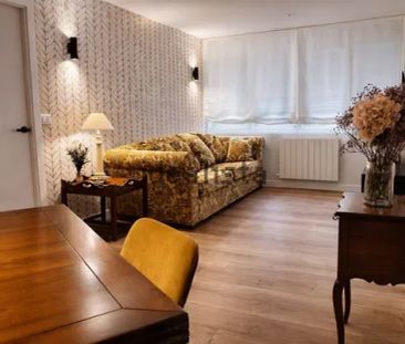 Alquiler de piso en Cuesta del Hospital - Foto 5