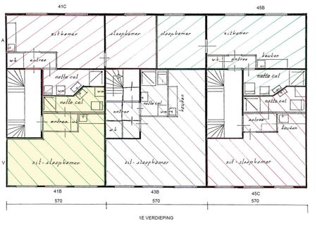 Te huur: Studio Brinkgreverweg in Deventer - Foto 5