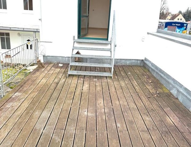 Wohnung in Berlin zu vermieten! - Photo 1