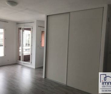 Location appartement 1 pièce 32.55 m² à Évry (91000) - Photo 4