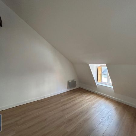 Location Appartement 2 pièces 45m² BLOIS 41000 - Photo 4