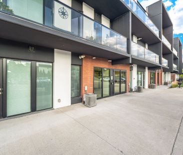 For Lease - 5 Wake Robin Drive Unit# 115, Kitchener, Ontario - Photo 4