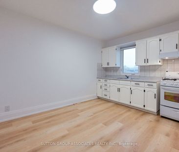 For Lease - 118 Nairn Avenue Unit# 2nd Floor, Toronto, Ontario - Photo 4