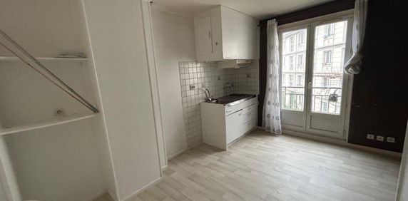 Location Appartement 1 pièce 32m² LE HAVRE 76600 - Photo 2