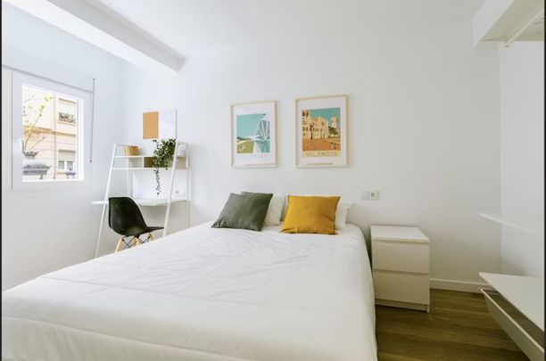 Carrer del Doctor Zamenhof, Valencia, Valencian Community 46008 - Photo 1