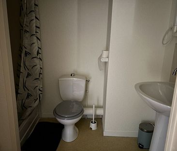 Location Appartement 1 pièce 21m² NANTES 44300 - Photo 4
