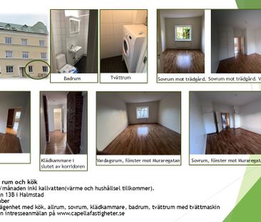 Muraregatan 13 - Foto 6