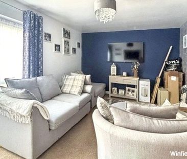 3 bedroom terraced house to rent - Photo 2