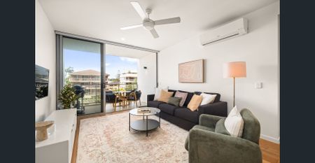 Furnished, Modern Palm Beach Retreat with Parking, Pool & Gym - Photo 2