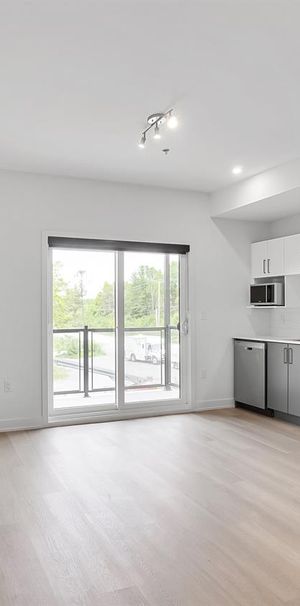 PURE (Aylmer) Superbe Appartement 3 1/2 - Tous Compris - Photo 1