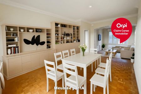 Location Appartement 4 pièces 113m² CASTRES 81100 - Photo 5