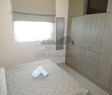 Ενοικίαση κατοικίας, 45 τ.μ., Νέες Παγασές, 600 € - Photo 6