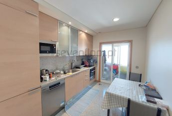 Apartamento T2+1 em Porto