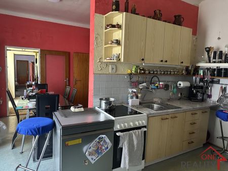 Pronájem domu 150 m2 - Fotografie 5