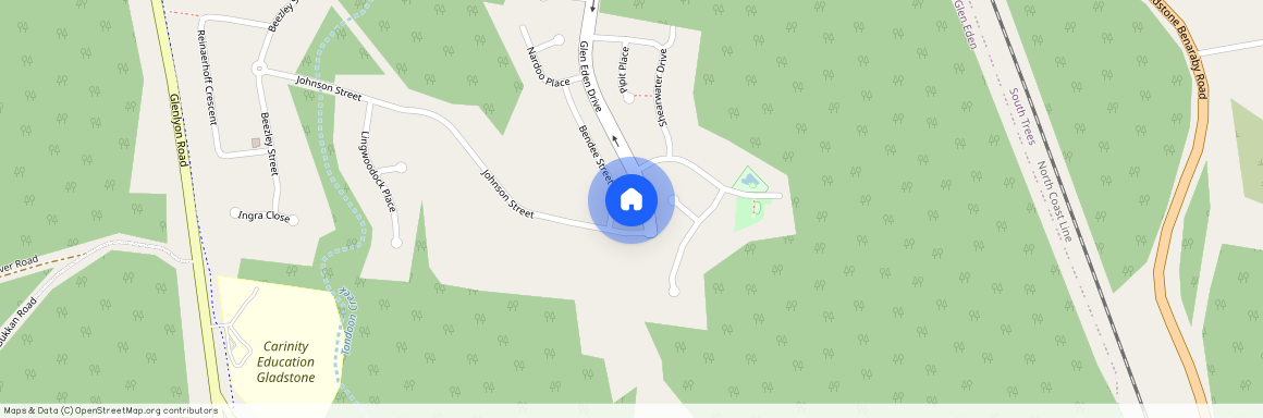 29 Bendee Street, Qld 4680, Glen Eden