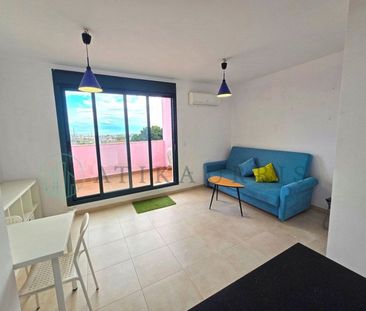 Alquiler de piso en Plaza Rossini, 10 - Photo 4