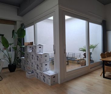 van Pedestraat - Photo 2