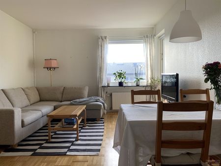 Rosenbergsgatan 24A - Foto 3