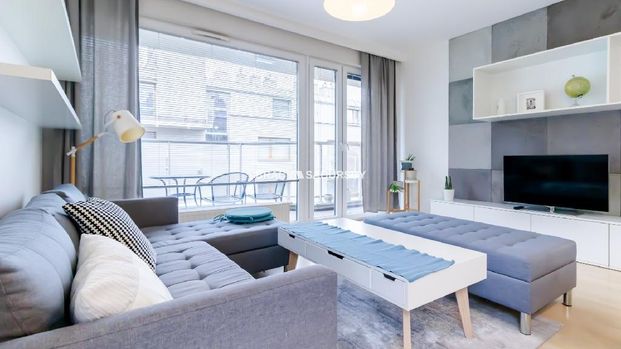 Mieszkanie Kraków Bronowice powierzchnia 64.14 m² C206-WM-84289 - Photo 1