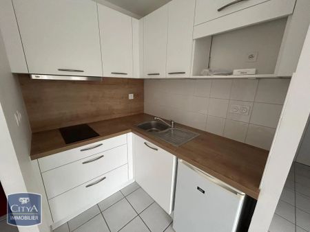 Appartement à louer 2 pièces 39.15m² - Photo 4