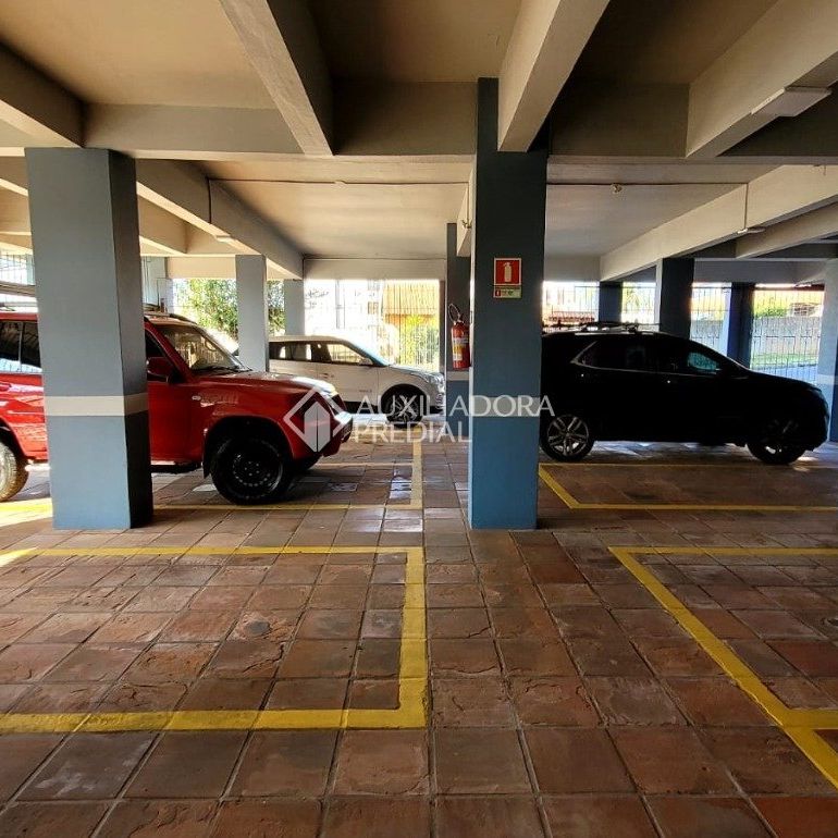 Apartamento com 2 quartos e 83m² para alugar em Nossa Senhora das Graças, Canoas. - Photo 1