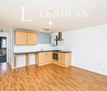 1 bedroom apartment to rent Chellaston Road, Derby, DE24 - Photo 5