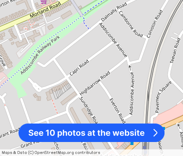 Highbarrow Road, Croydon, CR0 - Photo 1