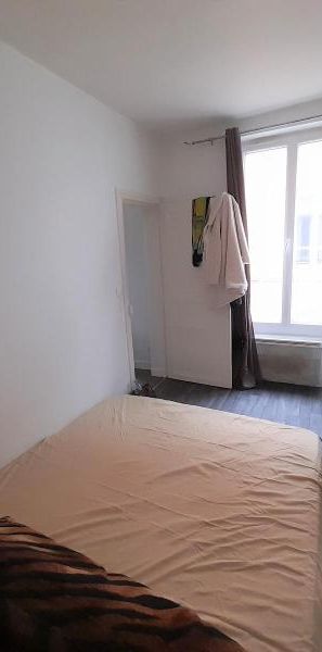Location Appartement 2 pièces 37m² CHATEAU THIERRY 02400 - Photo 1
