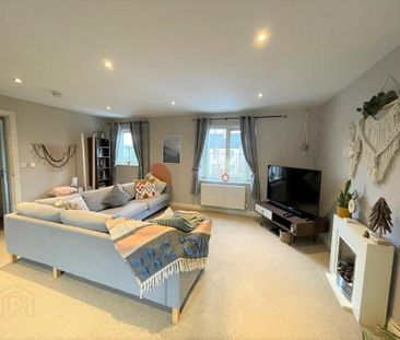 20 Coopers Mill Mews, Dundonald, Belfast, BT16 1WS - Photo 3