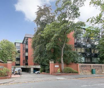 2 bedroom flat to rent - Photo 5