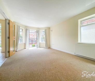 2 bedroom apartment to rent - Photo 4